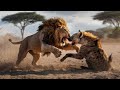 Greatest Fights in the Animal Kingdom: Part 3 | BBC Earth