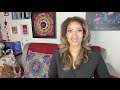 ♏️ Scorpio January 2026 Astrology Horoscope by Nadiya Shah