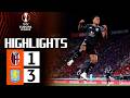 Bologna vs Aston Villa | 1-3 | Highlights | UEFA Europa League 2026 | aston villa bologna