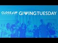 Giving Tuesday 2025 | Close Up Foundation