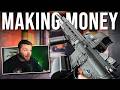 Is Armory really the BEST MAP to make money? - Arena Breakout: Infinite