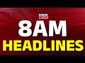 8AM Headlines | 5th May 2026 | Odia News | Breaking News | Kanak News