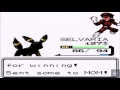 Pokemon Crystal: part 23 - shiny