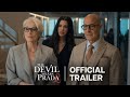 The Devil Wears Prada 2 | Official Trailer