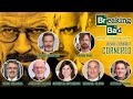Breaking Bad With Commentary Season 4 Episode 6 - Cornered | w/Walt, Jesse \u0026 Mike