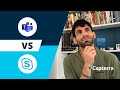 Microsoft Teams vs Skype for Business: Why I switched from Skype for Business to Microsoft Teams