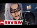 Marvel's Spider-Man (PS4) - The Heist DLC Review