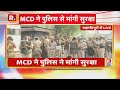 Jahangirpuri Clash: जहांगीरपुरी में अब चलेगा बुलडोजर, अतिक्रमण पर MCD का प्रहार