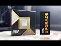 Upgrading from Ryzen 5 3600 to Ryzen 9 9900X – Gaming, Rendering \u0026 Real Use Performance Compared