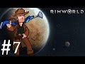 RimWorld Alpha 15 | Part 7 | Manhunting Boomalopes