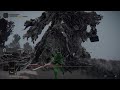 Elden Ring - Level 1 - No Hit, No Nothing - Boss 20/238: Putrid Avatar (East Minor Erdtree)