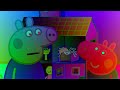 Peppa ! Don't Scream, Peppa ! Effects Sponsored By Gamavision Csupo Effects