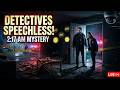Detectives Were Left Speechless… The Crime Scene That Still Has No Explanation
