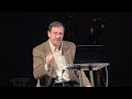 Gary Crossland - Are the gospels historically accurate?