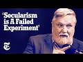 Christian Nationalism vs Clown World | Interesting Times with Ross Douthat