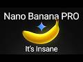 Nano Banana Pro Just Changed Graphic Design Forever! (Review \u0026 Tutorial)