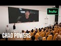 Chad Powers 'Texas Walk On Surprise' | FEATURETTE🔥September 30🔥Glen Powell | HULU