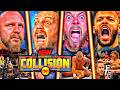 AEW Collision Full Show Highlight 8th February 2026 HD Today - AEW Collision Highlights 2/8/26 HD