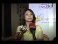 Vasavi Acharya @Tender Petals Launch function