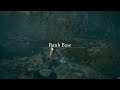 Elden Ring DLC ep 66 - Rugalea the Great Red Bear (Enemy Felled)