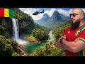 This Will Change Your Perspective Of Africa - The Natural Beauty Of The Republic Of Guinea 🇬🇳 (wow)