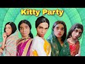 Kitty Party Ep.630 | FUNwithPRASAD | #funwithprasad