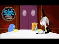 Fistful of Cereal - Foster's Home for Imaginary Friends short