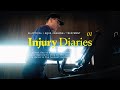 Day In The Life Of An Injured Runner | Jakob Ingebrigtsen | Injury Diaries #01