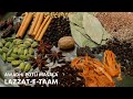Authentic Lazzat-e-Taam Recipe : Secret Potli Masala/Ground Mix |Khushbowala Awadhi Lucknowi Masala
