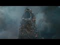 Godzilla vs. Takao (4K UHD) | Godzilla Minus One