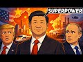 How China Became a Global Superpower | World Unfolded