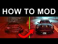 Cyberpunk 2077: The Ultimate Mod Organizer 2 Modding Guide (2025)