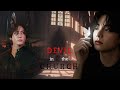 DEVIL in the CHURCH 👹 / Taekook oneshot movie 🎥🍿 // #taekook #hindi #ff #lovestory 