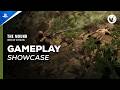 The Mound: Omen of Cthulhu - Gameplay Showcase | PS5 Games