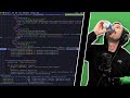 ThePrimeagen On How To Learn Vim