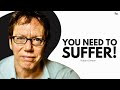 The Hidden Psychology Behind Life’s Harsh Lessons! | Robert Greene