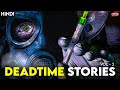 Deadtime Stories Vol-2 (2011) Story Explained | Hindi | More Crazy Tales !!