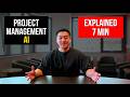 How AI is Changing Project Management (3 Skills You Should Know) | Explained in 7 Minutes