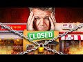 What Happened to the Restaurants Gordon Ramsay Couldn't Save?
