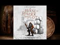 A House Of Powder And Plot - A Tale Of Levanthria - Full Audiobook