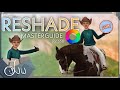 THE RESHADE MASTERGUIDE || Star Stable Online