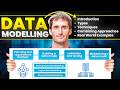 Learn Data Modeling in 8 minutes: Dimensional Data Modeling, Data Vault, and One Big Table