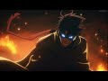UN-APEX - [Solo Leveling AMV]