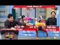City Cable बात की खाल में रिंकू भाभी Live TV से आयी बाहर | The Kapil Sharma Show | Sunil Grover