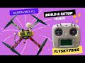 How to build DIY Drone at Home ! Hindi ! AviationRCfly