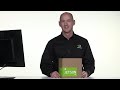 Unboxing the NVIDIA Jetson TX1 developer kit