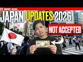Japan is DIFFERENT in 2026: 7 New Things You Must Know by a local