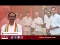 TVK–Congress Alliance to Continue for Local, Lok Sabha and Rajya Sabha Polls: Girish Chodankar