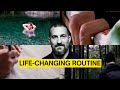 I Tried Andrew Huberman's Morning Routine For 365 Days