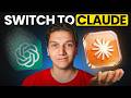 Why I Cancelled ChatGPT and Switched to Claude (You Should Too)